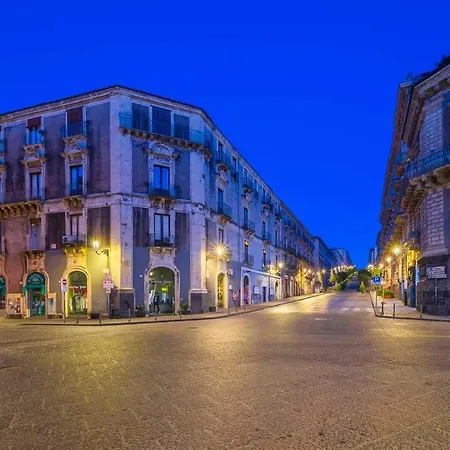 San Demetrio Apartment