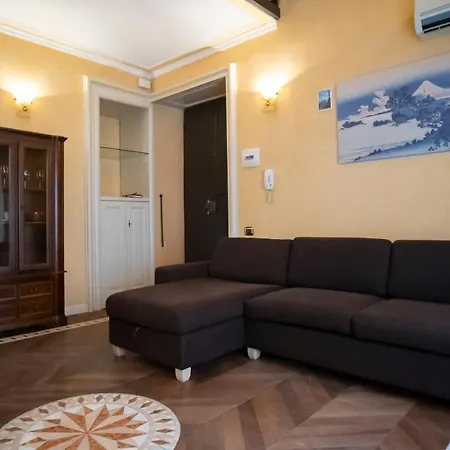 Apartment San Demetrio