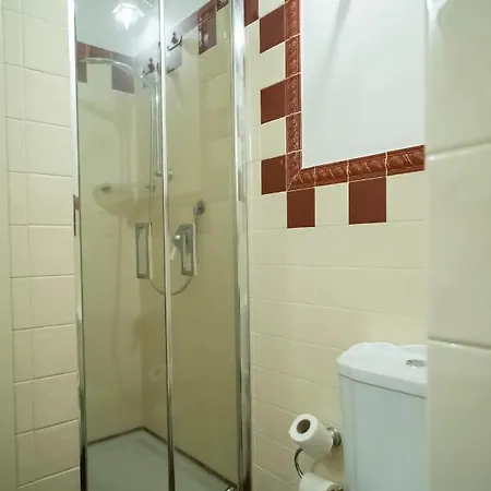Apartment San Demetrio *