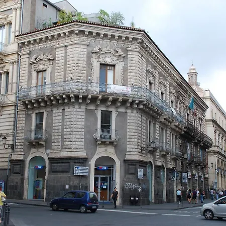 Apartment San Demetrio *