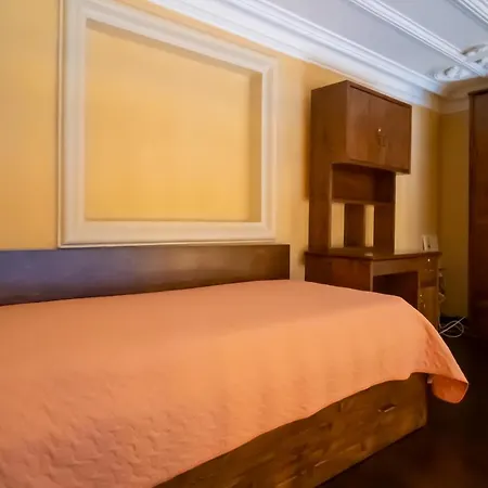 San Demetrio Apartment Catania