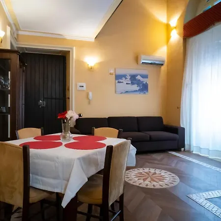 Apartment San Demetrio