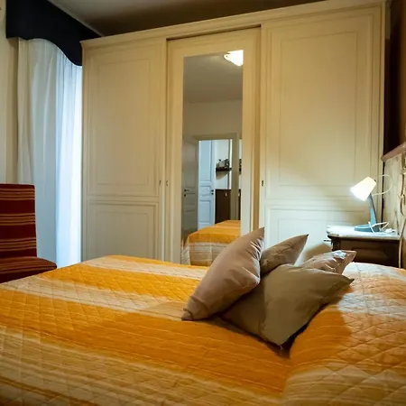 Apartment San Demetrio *
