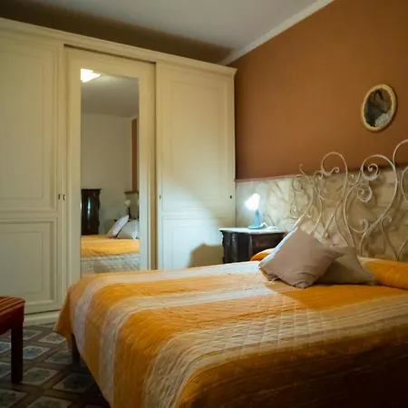 San Demetrio Apartment Catania